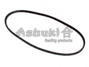 ASHUKI VM6-1665 V formos rumbuoti diržai
6PK1665