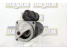 DA SILVA D020027 starteris