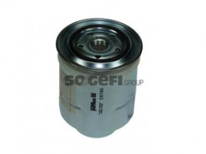 PURFLUX CS795 kuro filtras 
 Techninės priežiūros dalys -> Papildomas remontas
J1332096, 2339026140, 2339026160