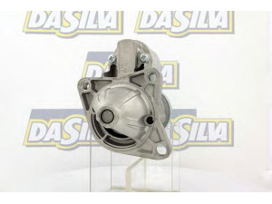 DA SILVA D041207 starteris 
 Elektros įranga -> Starterio sistema -> Starteris
F7RU-11000-AA, FP13-18-400, FP13-18-400-9R