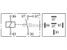 BOSCH 0 332 019 150 relė, pagrindinė srovė; relė
9 059 177, 13A025H, 01164015, 116 4015