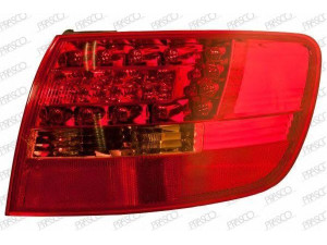 PRASCO AD0344183 kombinuotas galinis žibintas 
 Kėbulas -> Šviesos -> Kombinuotas galinis žibintas/dalys -> Kombinuotas galinis žibintas
4F945096G, 4F9945096B, 4F9945096H