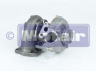 MOTAIR TURBOLADER 333209 kompresorius, įkrovimo sistema 
 Išmetimo sistema -> Turbokompresorius
034145702, 034145702V, 034145702X