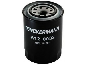 DENCKERMANN A120083 kuro filtras 
 Techninės priežiūros dalys -> Papildomas remontas
5177151, 71X24563000, ME015254