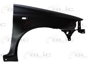 BLIC 6504-04-2022312P sparnas 
 Kėbulas -> Transporto priemonės priekis -> Sparnas/montavimo dalys
7733460