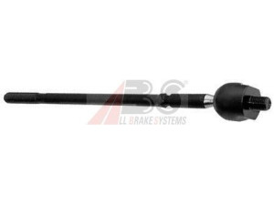 A.B.S. 240303 vidinė skersinė vairo trauklė 
 Vairavimas -> Vairo mechanizmo sujungimai
45503-29605