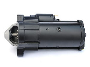 HELLA 8EA 011 610-511 starteris 
 Elektros įranga -> Starterio sistema -> Starteris
MD 329260, 77 00 106 209, 77 00 113 209
