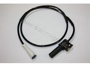 AUTOMEGA 3012380917 jutiklis, rato greitis 
 Elektros įranga -> Jutikliai
1238917, 1238917, 1238917, 90386505