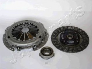 JAPANPARTS KF-830 sankabos komplektas 
 Sankaba/dalys -> Sankabos remonto komplektas, visas