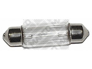 MAPCO 103321 lemputė, salono apšvietimas
N 0177252, N000000002723, N072601012130