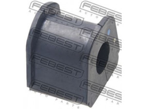 FEBEST MSB-733 skersinio stabilizatoriaus įvorių komplektas 
 Ašies montavimas/vairavimo mechanizmas/ratai -> Stabilizatorius/fiksatoriai -> Sklendės
MB109219, MR133706