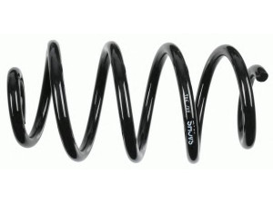 SACHS 994 294 spyruoklė 
 Pakaba -> Spyruoklės
55020-1KA0C