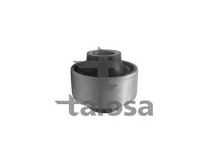 TALOSA 57-07073 valdymo svirties/išilginių svirčių įvorė 
 Ašies montavimas/vairavimo mechanizmas/ratai -> Valdymo svirtis/pasukamosios svirties sujungimas -> Montavimas/sutvirtinimas
