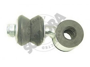 SOMORA 350088A šarnyro stabilizatorius 
 Ašies montavimas/vairavimo mechanizmas/ratai -> Stabilizatorius/fiksatoriai -> Savaime išsilyginanti atrama