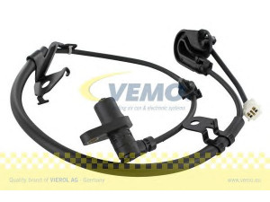 VEMO V70-72-0033 jutiklis, rato greitis 
 Elektros įranga -> Jutikliai
89543-52010