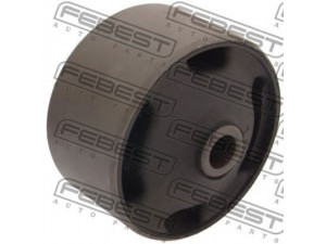 FEBEST TMB-07 variklio montavimas 
 Variklis -> Variklio montavimas -> Variklio montavimo rėmas
12371-64210