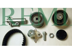 BRT Bearings PBTK373 paskirstymo diržo komplektas