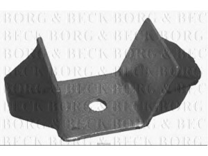 BORG & BECK BEM3466 variklio montavimas 
 Variklis -> Variklio montavimas -> Variklio montavimo rėmas
184425, 184425, 1844.25