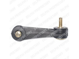 DELPHI TC2026 šarnyro stabilizatorius 
 Ašies montavimas/vairavimo mechanizmas/ratai -> Stabilizatorius/fiksatoriai -> Savaime išsilyginanti atrama
1J0 411 315, 1J0 411 315B, 1J0 411 315C