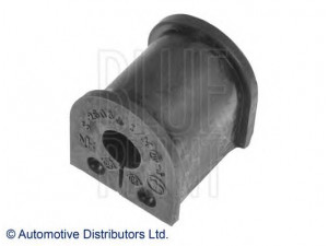 BLUE PRINT ADC48086 skersinio stabilizatoriaus įvorių komplektas 
 Ašies montavimas/vairavimo mechanizmas/ratai -> Stabilizatorius/fiksatoriai -> Sklendės
MB809356, MB809356