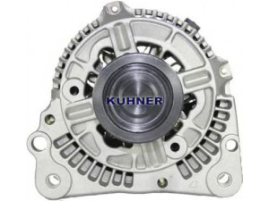 AD KÜHNER 301255RI kintamosios srovės generatorius 
 Elektros įranga -> Kint. sr. generatorius/dalys -> Kintamosios srovės generatorius
9517164, 028903026B
