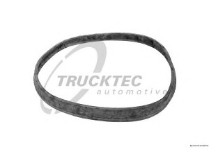 TRUCKTEC AUTOMOTIVE 01.40.024 tarpiklis, radiatoriaus ventiliatoriaus laikiklis
620 505 0086