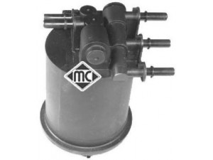 Metalcaucho 05387 kuro filtras 
 Filtrai -> Kuro filtras
77 00 109 585
