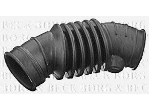 BORG & BECK BTH1483 kompresoriaus padavimo žarna 
 Išmetimo sistema -> Turbokompresorius
836739