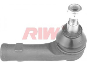 RIW FO2037 skersinės vairo trauklės galas 
 Vairavimas -> Vairo mechanizmo sujungimai
1 035 690, 1 097 316, 93BX 3289 AA