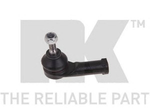 NK 5032526 skersinės vairo trauklės galas 
 Vairavimas -> Vairo mechanizmo sujungimai
1011858, 1020175, 96FX3290AA, 1E0132280A