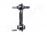 JAPANPARTS CJ-518R vikšro valdymo svirtis 
 Ašies montavimas/vairavimo mechanizmas/ratai -> Valdymo svirtis/pasukamosios svirties sujungimas -> Vairo trauklės (valdymo svirtis, išilginis balansyras, diago
MR491348