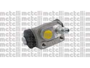 METELLI 04-0658 rato stabdžių cilindras 
 Stabdžių sistema -> Ratų cilindrai
58330-24002, 58330-24003