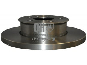 JP GROUP 1163104409 stabdžių diskas 
 Dviratė transporto priemonės -> Stabdžių sistema -> Stabdžių diskai / priedai
701615301B, 701615301E