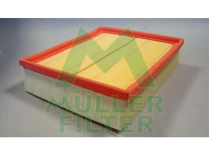 MULLER FILTER PA711 oro filtras 
 Techninės priežiūros dalys -> Techninės priežiūros intervalai
ESR4238, ESR4238, LR027408
