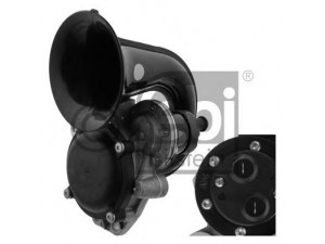 FEBI BILSTEIN 35579 garsinis signalas 
 Elektros įranga -> Garsinis signalas
1 341 796, 1 514 259, 1 771 638