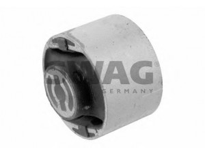 SWAG 40 93 0625 valdymo svirties/išilginių svirčių įvorė 
 Ašies montavimas/vairavimo mechanizmas/ratai -> Valdymo svirtis/pasukamosios svirties sujungimas -> Montavimas/sutvirtinimas
0423 319, 423 319, 24452034, 24452034