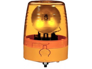 HELLA 2RL 008 990-021 besisukantis švyturėlis