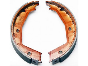 DENCKERMANN B120104 stabdžių trinkelių komplektas 
 Techninės priežiūros dalys -> Papildomas remontas
9566926980, 4241G7