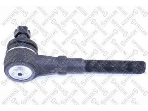 STELLOX 51-00082-SX skersinės vairo trauklės galas
2L3Z 3A13 0BA, F65Z 3V130-BA