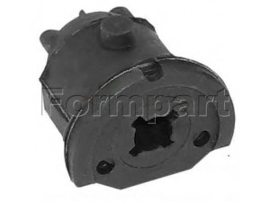 FORMPART 4100008 valdymo svirties/išilginių svirčių įvorė 
 Ašies montavimas/vairavimo mechanizmas/ratai -> Valdymo svirtis/pasukamosios svirties sujungimas -> Montavimas/sutvirtinimas
54476-41B02, 54479-41B02, 5447941B02