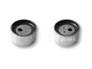 TREVI AUTOMOTIVE TD1371 įtempiklio skriemulys, paskirstymo diržas 
 Techninės priežiūros dalys -> Papildomas remontas
MD140071, MD140071, 2445035510
