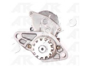 JAPKO 3T227 starteris 
 Elektros įranga -> Starterio sistema -> Starteris
28100-74090, S26092, JS0632