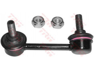 TRW JTS7528 šarnyro stabilizatorius 
 Ašies montavimas/vairavimo mechanizmas/ratai -> Stabilizatorius/fiksatoriai -> Savaime išsilyginanti atrama
52320S9A003, 52320S9A305, 52320S9A003