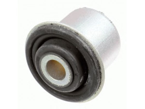 LEMFÖRDER 31242 01 valdymo svirties/išilginių svirčių įvorė 
 Ašies montavimas/vairavimo mechanizmas/ratai -> Valdymo svirtis/pasukamosios svirties sujungimas -> Montavimas/sutvirtinimas
60 01 547 519, 60 01 547 520, 60 01 549 181