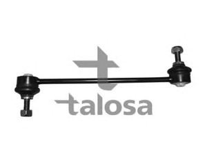TALOSA 50-09155 šarnyro stabilizatorius 
 Ašies montavimas/vairavimo mechanizmas/ratai -> Stabilizatorius/fiksatoriai -> Savaime išsilyginanti atrama
1332453, 2T143B438BA, 2T143B438BB