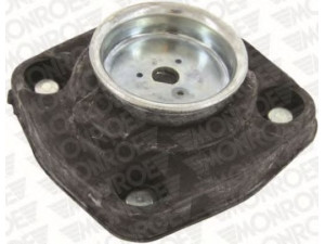 MONROE L43910 pakabos statramsčio atraminis guolis 
 Ašies montavimas/vairavimo mechanizmas/ratai -> Montavimas, pakabos statramstis
55310-29000, 55310-2D000