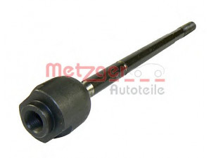 METZGER 51010708 vidinė skersinė vairo trauklė 
 Vairavimas -> Vairo mechanizmo sujungimai
0994 9217, 09949217S1, 9949217