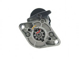 ARTEC 48213219 starteris 
 Elektros įranga -> Starterio sistema -> Starteris
M1T70381, M1T70381A, M1T70387, 23300-AA010