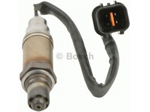 BOSCH F 00H L00 154 lambda jutiklis 
 Išmetimo sistema -> Jutiklis/zondas
39210 38025, 39210-38005, 39210 38025