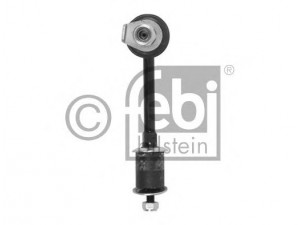 FEBI BILSTEIN 42950 šarnyro stabilizatorius 
 Ašies montavimas/vairavimo mechanizmas/ratai -> Stabilizatorius/fiksatoriai -> Savaime išsilyginanti atrama
48830-35020